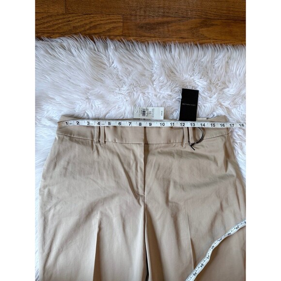 Ann Taylor cropped Pants - Picture 4 of 10